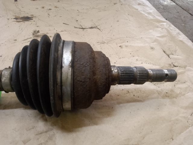 bontott OPEL ASTRA G Bal Féltengely