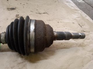 bontott OPEL ASTRA G Bal Féltengely