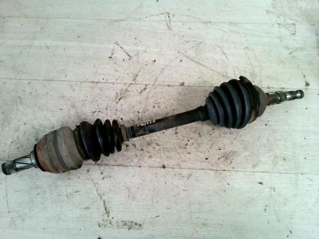 bontott OPEL ASTRA G Bal Féltengely