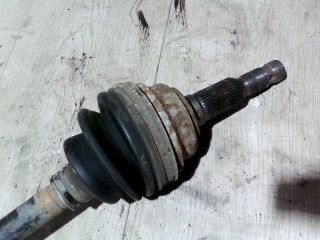 bontott OPEL ASTRA G Bal Féltengely