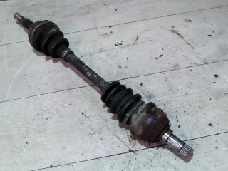 bontott OPEL ASTRA G Bal Féltengely