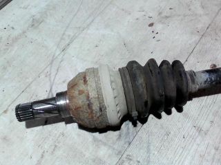 bontott OPEL ASTRA G Bal Féltengely