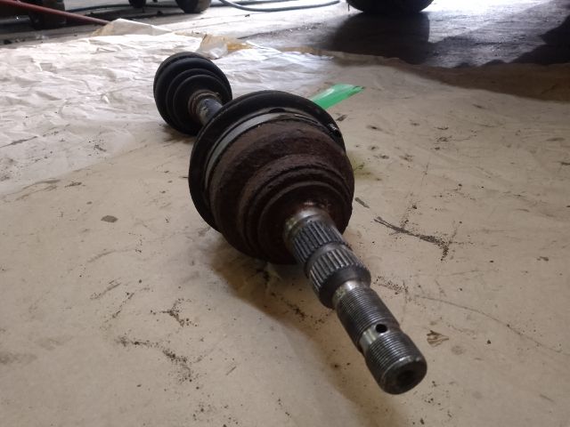 bontott OPEL ASTRA G Bal Féltengely