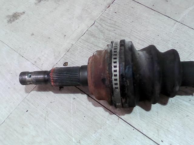 bontott OPEL ASTRA G Bal Féltengely