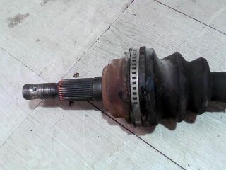 bontott OPEL ASTRA G Bal Féltengely