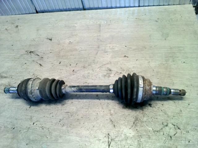 bontott OPEL ASTRA G Bal Féltengely