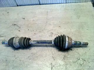 bontott OPEL ASTRA G Bal Féltengely