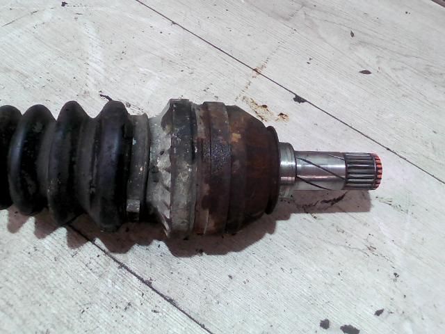 bontott OPEL ASTRA G Bal Féltengely