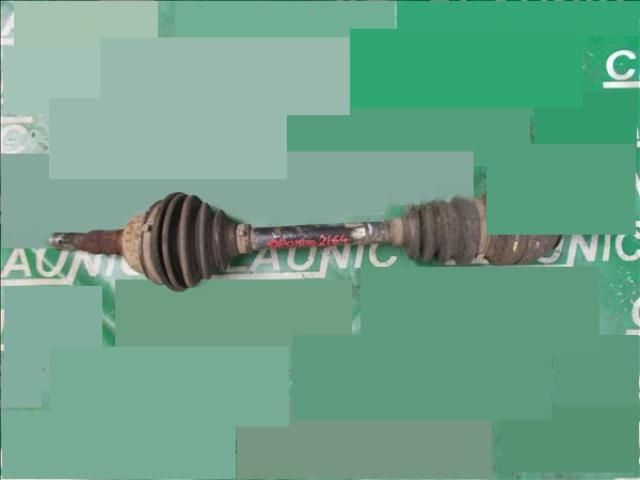 bontott OPEL ASTRA G Bal Féltengely