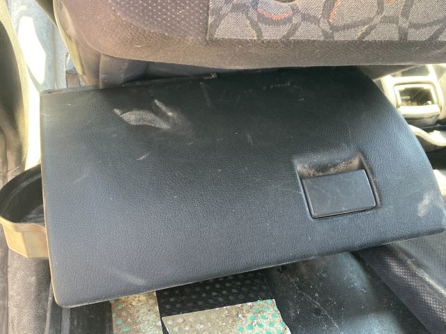 bontott OPEL ASTRA G Bal hátsó Fékdob