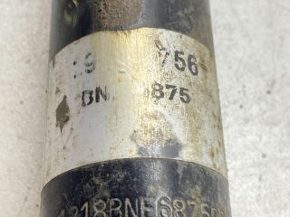 bontott OPEL ASTRA G Bal hátsó Lengéscsillapító