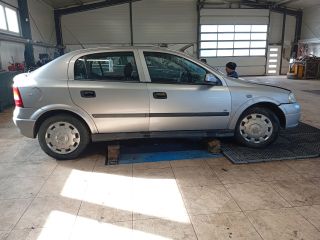 bontott OPEL ASTRA G EGR / AGR Szelep