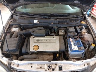 bontott OPEL ASTRA G EGR / AGR Szelep