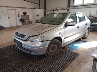 bontott OPEL ASTRA G EGR / AGR Szelep