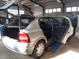 bontott OPEL ASTRA G EGR / AGR Szelep