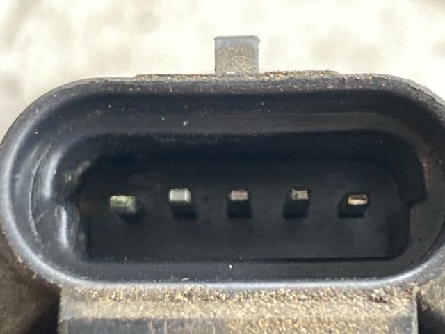 bontott OPEL ASTRA G EGR / AGR Szelep