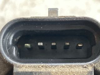 bontott OPEL ASTRA G EGR / AGR Szelep