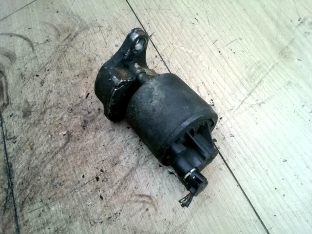 bontott OPEL ASTRA G EGR / AGR Szelep