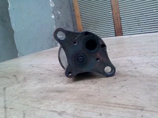 bontott OPEL ASTRA G EGR / AGR Szelep