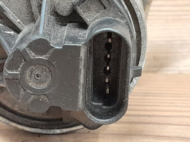 bontott OPEL ASTRA G EGR / AGR Szelep