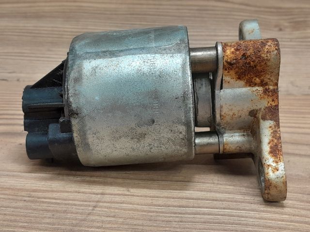 bontott OPEL ASTRA G EGR / AGR Szelep