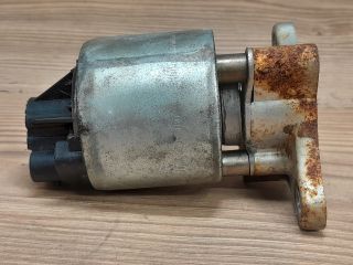 bontott OPEL ASTRA G EGR / AGR Szelep