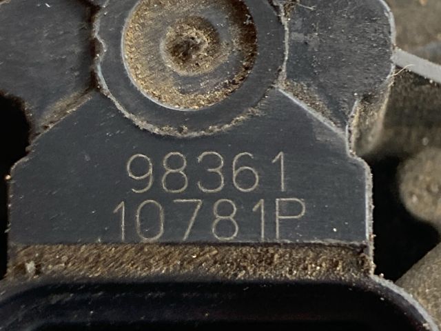 bontott OPEL ASTRA G EGR / AGR Szelep