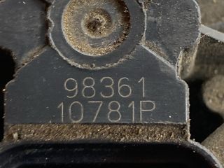 bontott OPEL ASTRA G EGR / AGR Szelep