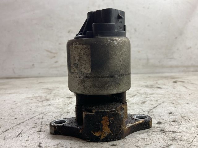 bontott OPEL ASTRA G EGR / AGR Szelep