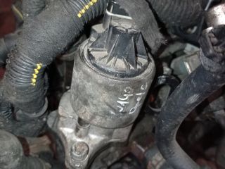 bontott OPEL ASTRA G EGR / AGR Szelep