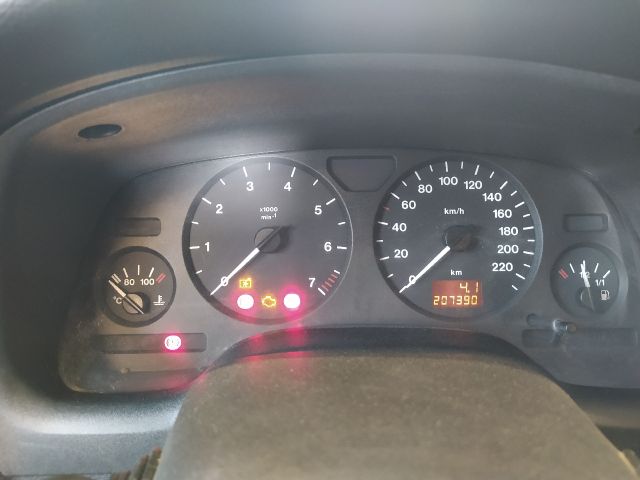 bontott OPEL ASTRA G EGR / AGR Szelep