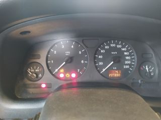 bontott OPEL ASTRA G EGR / AGR Szelep