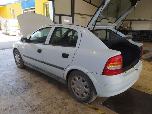 bontott OPEL ASTRA G EGR / AGR Szelep