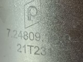 bontott OPEL ASTRA G EGR / AGR Szelep