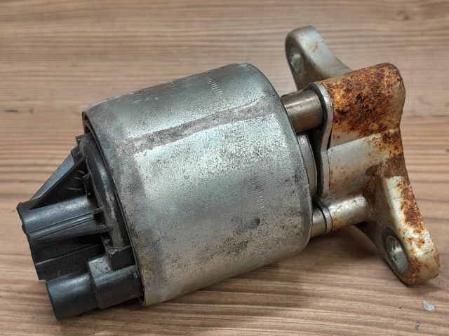 bontott OPEL ASTRA G EGR / AGR Szelep