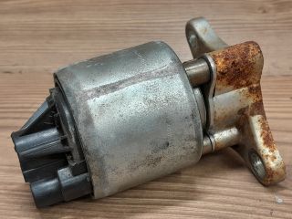 bontott OPEL ASTRA G EGR / AGR Szelep
