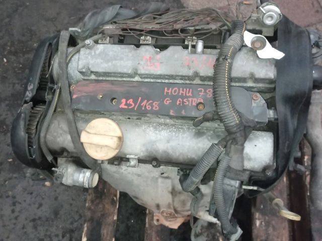 bontott OPEL ASTRA G EGR / AGR Szelep