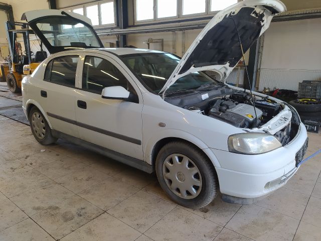 bontott OPEL ASTRA G EGR / AGR Szelep