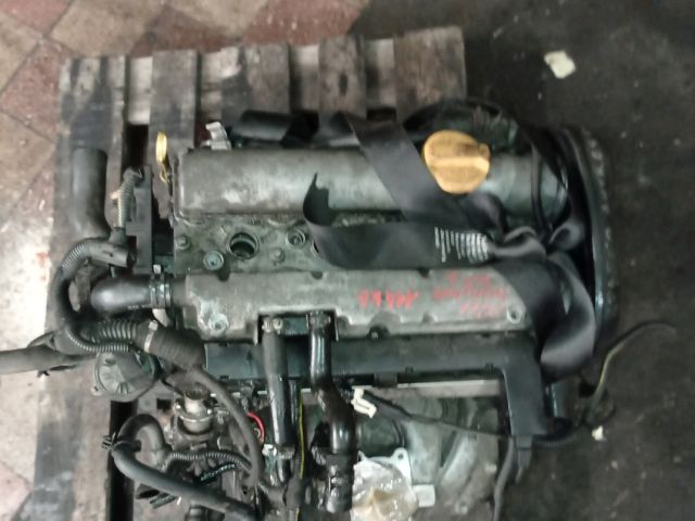 bontott OPEL ASTRA G EGR / AGR Szelep