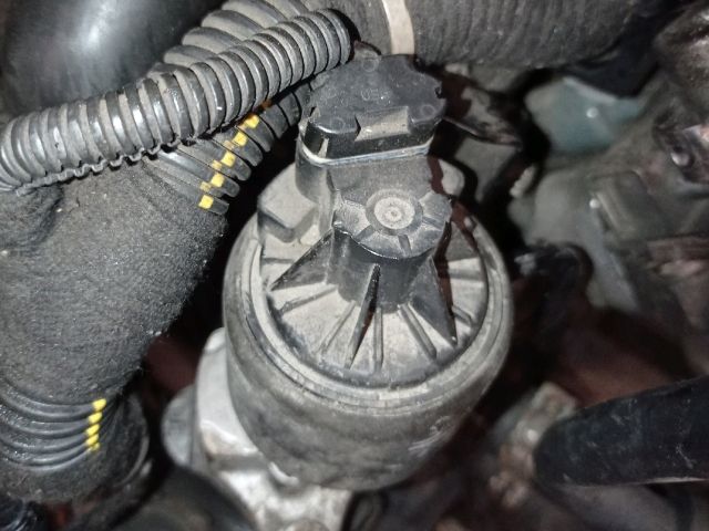 bontott OPEL ASTRA G EGR / AGR Szelep