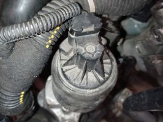 bontott OPEL ASTRA G EGR / AGR Szelep