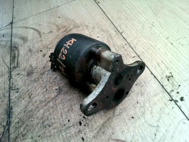 bontott OPEL ASTRA G EGR / AGR Szelep