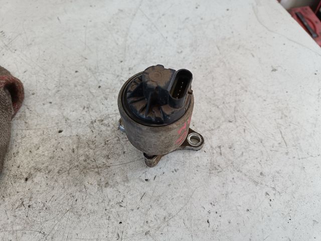 bontott OPEL ASTRA G EGR / AGR Vákum Szelep