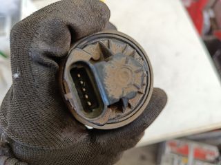 bontott OPEL ASTRA G EGR / AGR Vákum Szelep