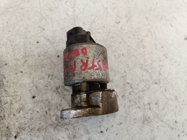 bontott OPEL ASTRA G EGR / AGR Vákum Szelep