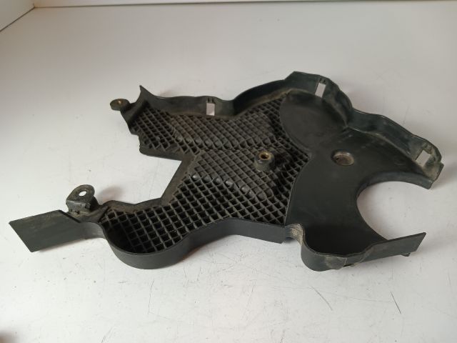 bontott OPEL ASTRA G Első Alsó Vezérlés Burkolat