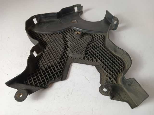 bontott OPEL ASTRA G Első Alsó Vezérlés Burkolat