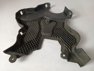 bontott OPEL ASTRA G Első Alsó Vezérlés Burkolat