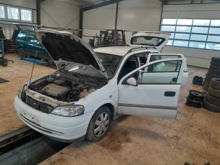 bontott OPEL ASTRA G Első Bölcső