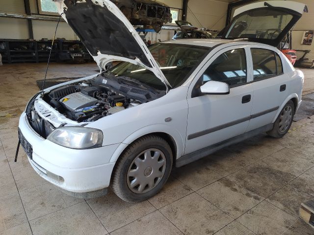 bontott OPEL ASTRA G Első Bölcső